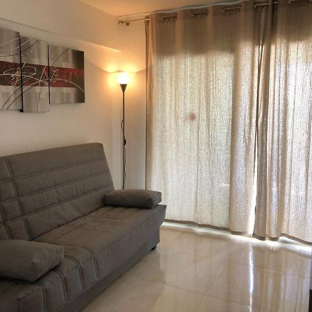 Holiday Apt Niza 10B Appartement Benidorm Buitenkant foto