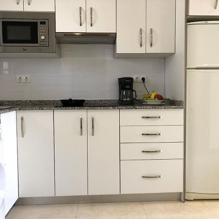 Holiday Apt Niza 10B Appartement Benidorm Buitenkant foto