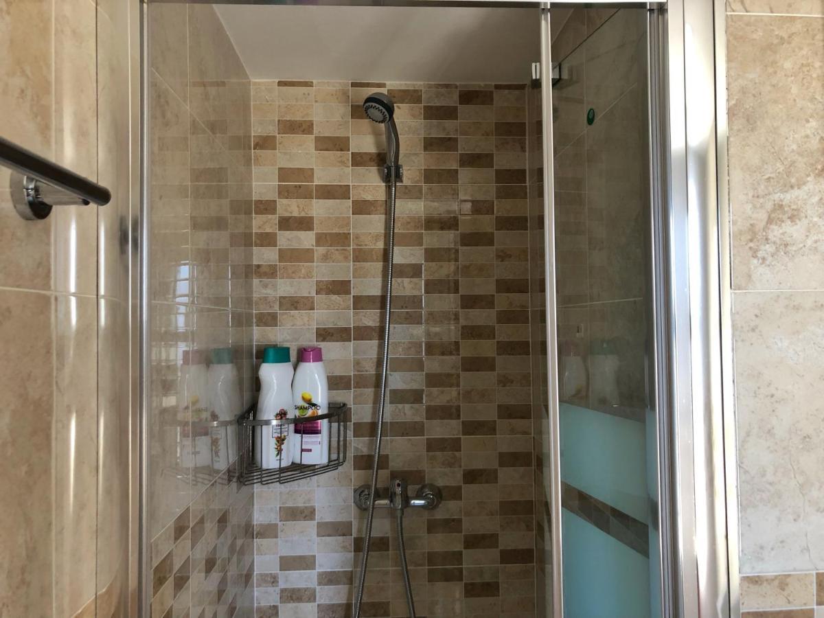 Holiday Apt Niza 10B Benidorm Buitenkant foto